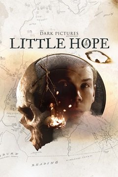 Темні картини: Маленька Надія / The Dark Pictures: Little Hope [PC] [2020]