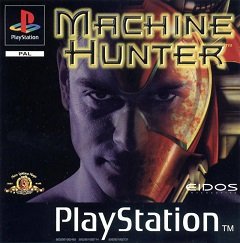 Мисливець за машинами / Machine Hunter [Playstation 1] [1997]