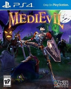 MediEvil / MediEvil [Playstation 4] [2019]