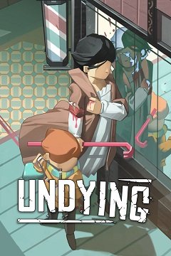 Невмирущий / Undying [PC] [2023]