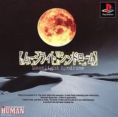 Синдром місячного світла / Moonlight Syndrome [Playstation 1] [1997]