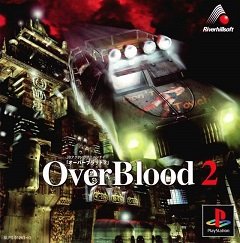 Переливання крові 2 / Overblood 2 [Playstation 1] [2001]