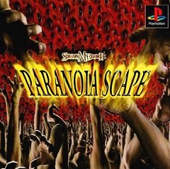 ParanoiaScape / ParanoiaScape [Playstation 1] [1998]