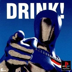 Пепсіман / Pepsiman [Playstation 1] [1999]