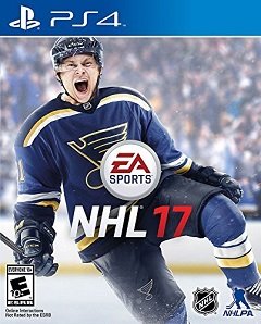 NHL 17 / NHL 17 [Playstation 4] [2018]