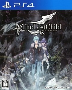 Загублена дитина / The Lost Child [Playstation 4] [2018]