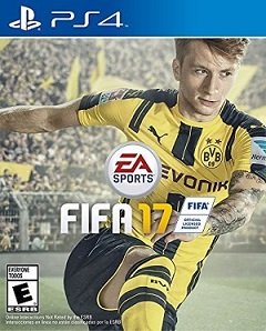 FIFA 17 / FIFA 17 [Playstation 4] [2018]