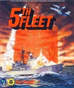 5-й флот / 5th Fleet [PC] [1994]