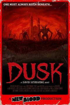 СУТІНКИ / DUSK [PC] [2017]