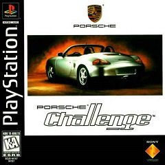 Porsche Challenge / Porsche Challenge [Playstation 1] [1997]