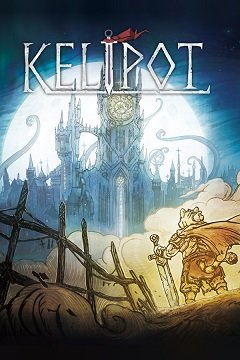 Келіпот / Kelipot [PC] [2020]