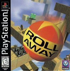 Від’їжджай! / Roll Away / KulaQuest (JP), Kula World (EU) [Playstation 1] [1998]