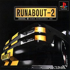 Катер 2 / Runabout 2 [Playstation 1] [2000]