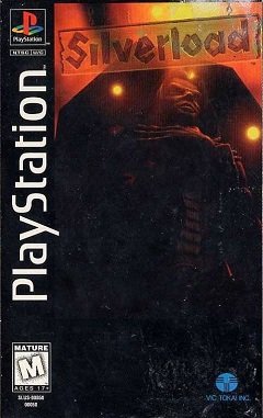 Silverload / Silverload [Playstation 1] [1996]