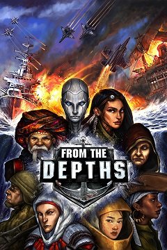 З глибин / From the Depths [PC] [2020]