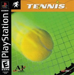 All Star Tennis / All Star Tennis / Tennis [Playstation 1] [2001]