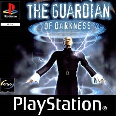 Вартовий темряви / The Guardian of Darkness [Playstation 1] [1999]