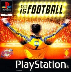 Це футбол / This is Football [Playstation 1] [1999]