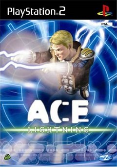 Ейс Блискавка / Ace Lightning [Playstation 2] [2003]