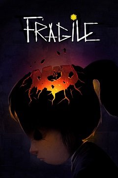 Крихкий. / Fragile [PC] [2020]