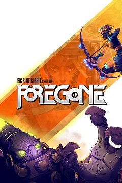 Загублено. / Foregone [PC] [2020]