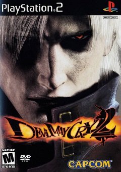 Devil May Cry 2 / Devil May Cry 2 [Playstation 2] [2003]