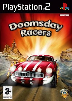 Гонщики Судного дня / Doomsday Racers [Playstation 2] [2005]