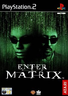 Увійдіть у Матрицю / Enter the Matrix [Playstation 2] [2003]