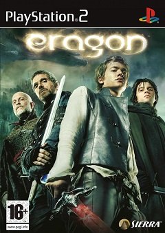 Ерагоне! / Eragon [Playstation 2] [2006]