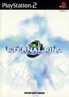 Вічний перстень / Eternal Ring [Playstation 2] [2000]