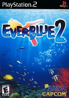 Everblue 2 / Everblue 2 [Playstation 2] [2003]