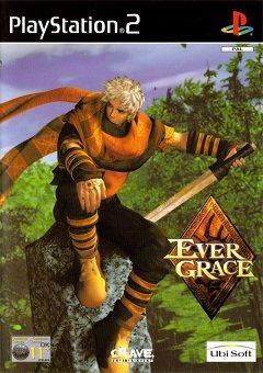 Евергрейс. / Evergrace [Playstation 2] [2000]