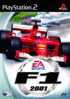 F1 2001 / F1 2001 [Playstation 2] [2001]