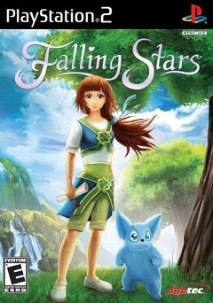 Падаючі зірки / Falling Stars [Playstation 2] [2008]