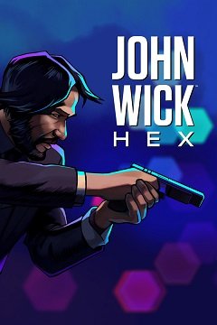 Джон Вік Гекс / John Wick Hex [PC] [2019]