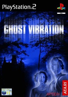 Примарна вібрація / Ghost Vibration [Playstation 2] [2002]