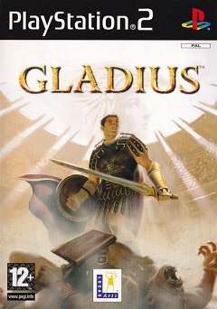 Гладіусе. / Gladius [Playstation 2] [2003]