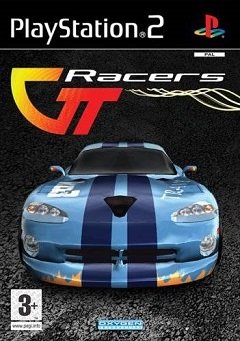 GT Racers / GT Racers [Playstation 2] [2004]