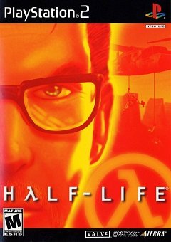 Half-Life / Half-Life [Playstation 2] [2001]