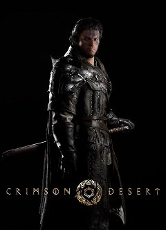 Багряна пустеля / Crimson Desert [PC] [2020]