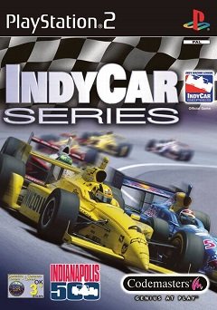 Серія IndyCar / IndyCar Series [Playstation 2] [2003]