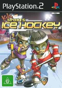 Kidz Sports: Хокей на льоду / Kidz Sports: Ice Hockey [Playstation 2] [2004]