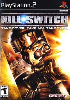 вбити.перемикач / kill.switch [Playstation 2] [2003]