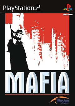 Мафія / Mafia [Playstation 2] [2004]