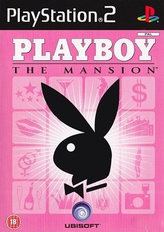 Playboy: Особняк / Playboy: The Mansion [Playstation 2] [2005]