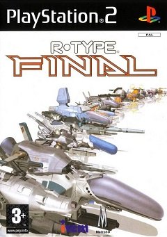 R-Type Final / R-Type Final [Playstation 2] [2004]