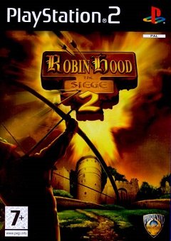 Робін Гуд: Облога 2 / Robin Hood: The Siege 2 [Playstation 2] [2006]