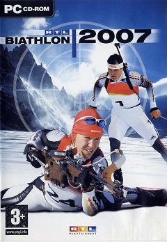 RTL Біатлон 2007 / RTL Biathlon 2007 [PC] [2006]