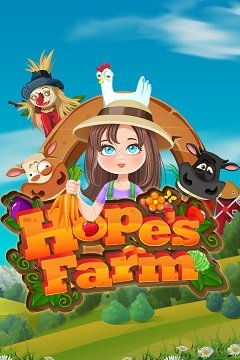 Ферма Надії / Hope’s Farm [PC] [2019]