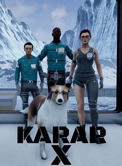 Рішення X / Karar X [PC] [2019]